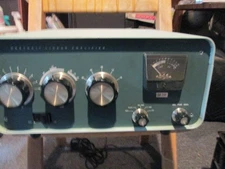 HEATHKIT  SB 200 AMPLIFIER
