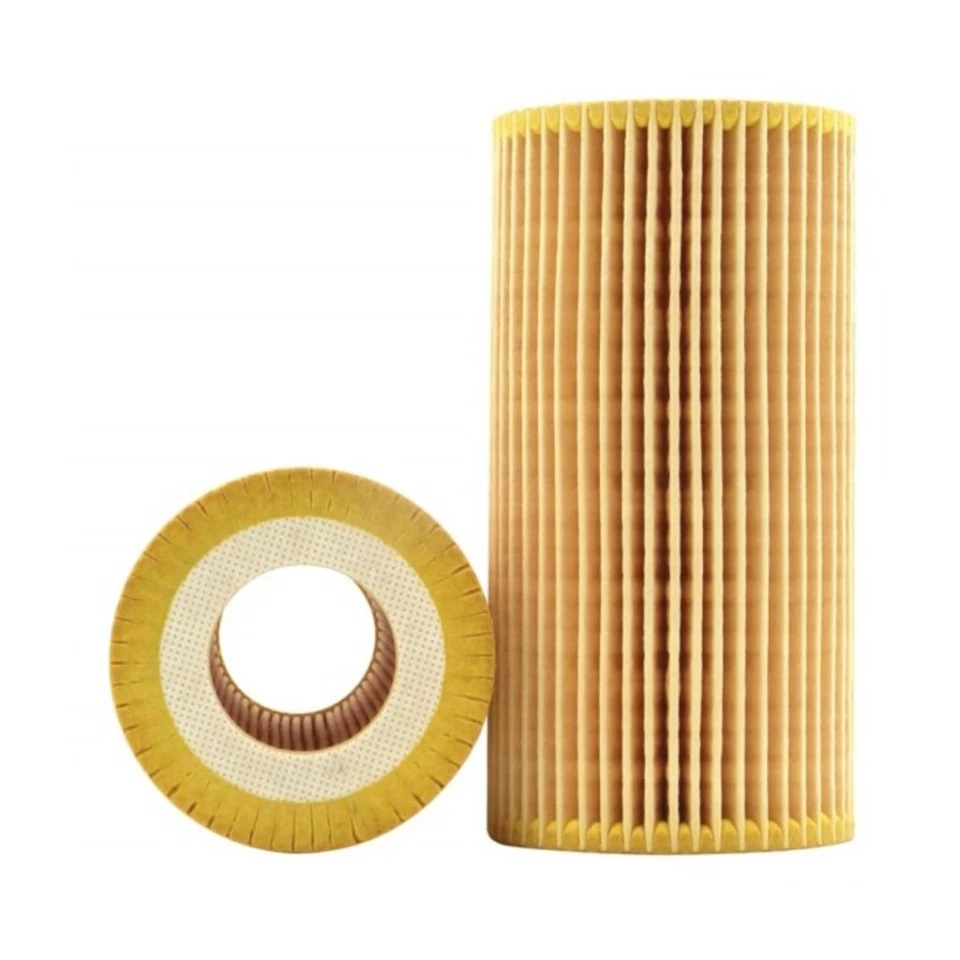 Filtro de aceite de motor ACDelco original para Volvo C30 2007-2013 2,50 pulgadas Tapa de diapositiva interior Foto 2 de 4