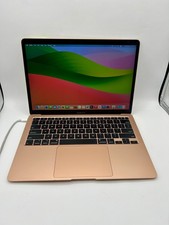 Apple MacBook Air 2020 A2179 13.3" i3 1.1GHz 8GB RAM 256GB SSD Rose Gold