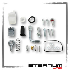 KIT COMPLETO REVISIONE