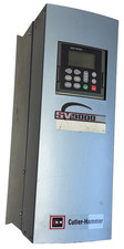 CUTLER-HAMMER SV9F20AS-6M0A00 SV9000 Drive 2H...