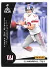 2025 Panini Eli Manning Base (Raw)