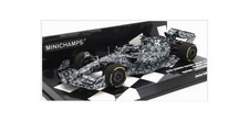 MINICHAMPS 417229988 Alfa Romeo - F1 C42 Team Orlen Racing N 88 Test Barcelona 2