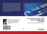 The Effect Of Public Debt On State And Local Economy Qiushi Wang