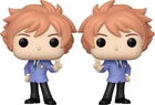 Funko POP! Animation: Ouran High School Host Club - Kaoru Hitachiin & Hikaru Hit