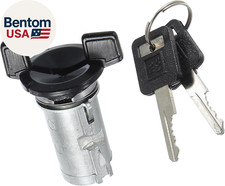 1 Set 12300443 Car Ignition Starter Switch Lock Cylinder Wkeys For Chevy C1500 1 Set 12300443 Car Ignition Starter Switch Lock Cylinder Wkeys For Chevy C1500