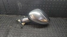 2016 CITROEN C4  N/S PASSENGER SIDE LEFT FRONT WING MIRROR Z4
