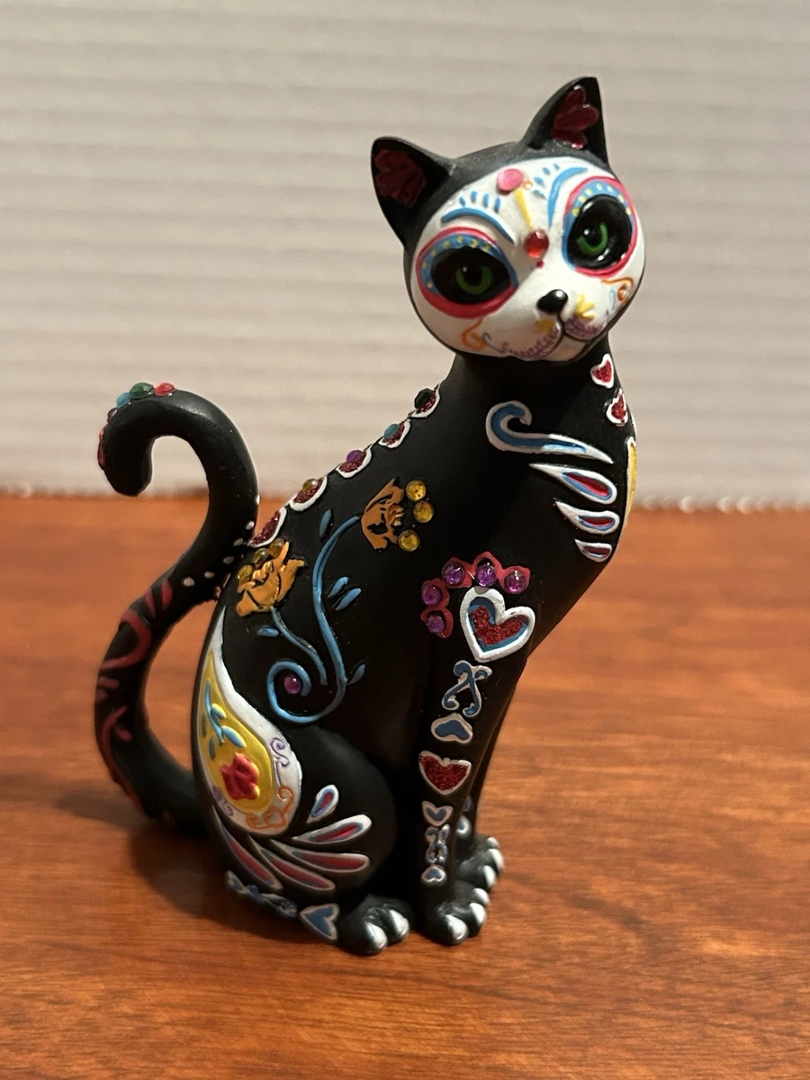 The Hamilton Collection Collectible Cat Figurines for sale | eBay