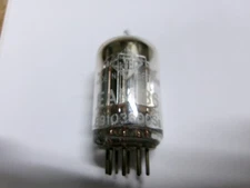 TELEFUNKEN EAM86 INDICATOR TUBE