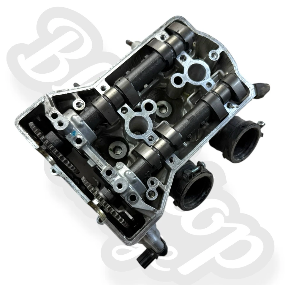 Culata derecha con árboles de levas Honda ST 1300 2002-2012 Foto 2 de 4