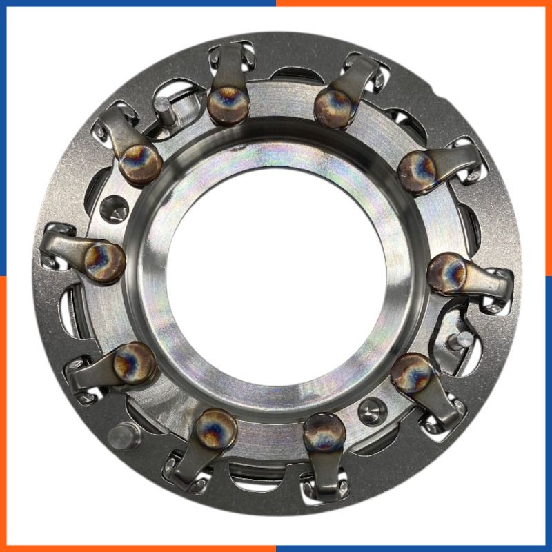 Géométrie variable pour BMW élimine le sifflement du turbo avec la bague 5440-970-0038