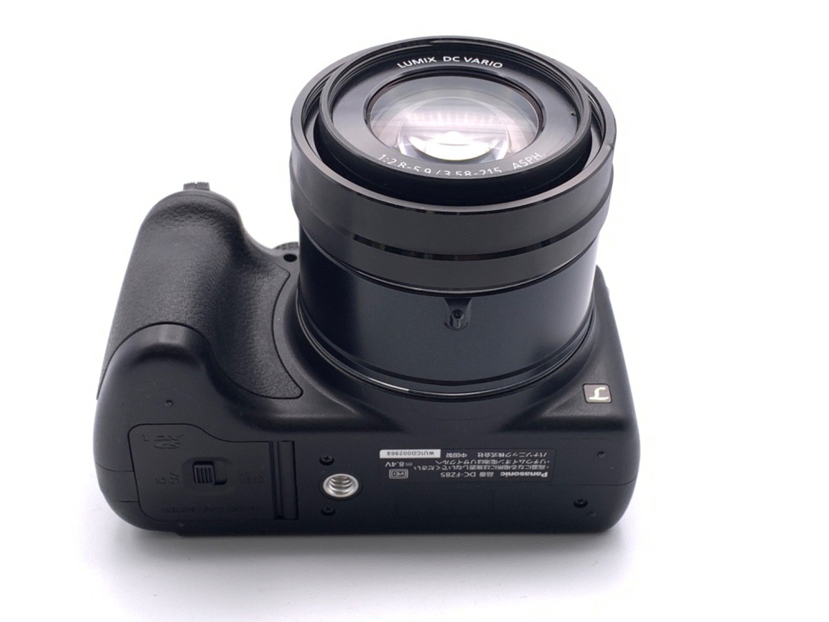 PANASONIC LUMIX DC-FZ85-K -EXC- `4412 | eBay