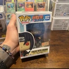 Funko Pop! Naruto Shippuden Itachi with Crows Boxlunch Exclusive Figure 1022