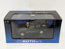 Autoart 1/43  Land Rover Discovery XS V8 1994 306284