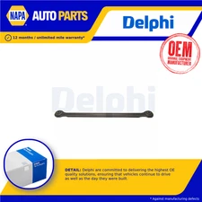 Rear Arm fits ALFA ROMEO 156 932 2.5 97 to 06 Delphi 46802682 60629903 Quality