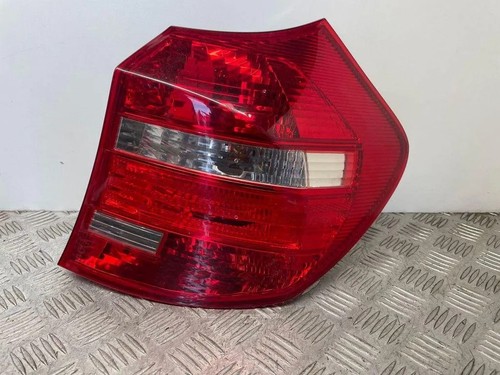 BMW 1 E87 Rücklicht hinten rechts 7164956 2.00 Diesel 2008 30984554