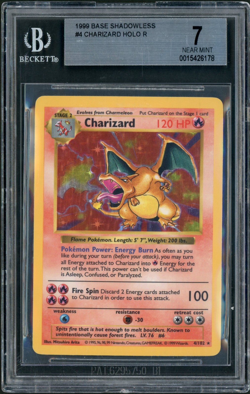 pokemon card charizard shadowless Record Breaking PSA 10 1st Edition Shadowless Charizard!, #pokemon  #collection #loganpaul