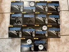 Mirka Gold 5” 5 Hole Sandpaper Lot Hook And Loop