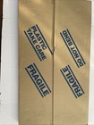 NEW - KOALA Acrylic Sewing Machine Insert for VIKING DESIGNER 1 Sewing Machines — photo 10