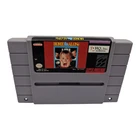 Home Alone (SNES Super Nintendo) Cart Only Tested Working