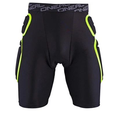 ONeal Trail Short Protektoren  O´Neal MX DH Mountain Bike gepolstert MTB Gr. S - Bild 1 von 4