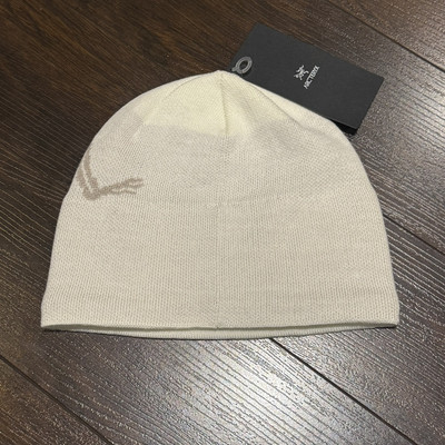 帽子 Bird Head Toque #Arctic Silk / Rune s-l400.jpg