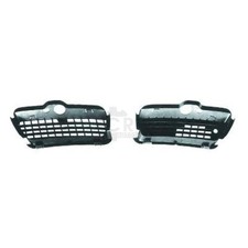 Lüftungsgitter für Stoßfänger links für VW Golf III Bj. 91-97
