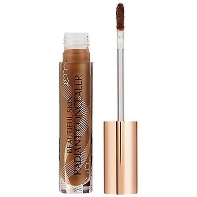 NEU Charlotte Tilbury BEAUTIFUL SKIN RADIANT CONCEALER Farbton 17 tief 7,2 g