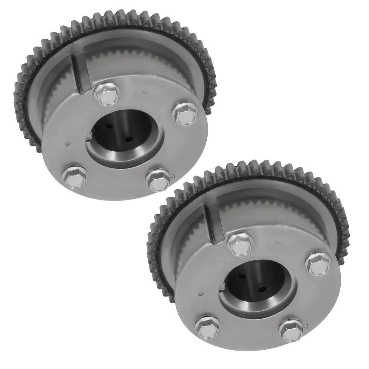 Camshaft Phaser Set for Nissan Pathfinder 3.5L V6 2013-2014
