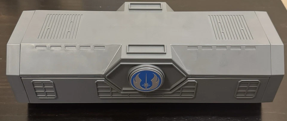 Star Wars Galaxy’s Edge Obi-Wan Kenobi’s Legacy Lightsaber! Rare/Retired - Image 2 of 4