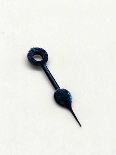 SB6H: Vintage Pocket Watch Hands - Singles for Repair - Choose by Length - Picture 28 of 33
