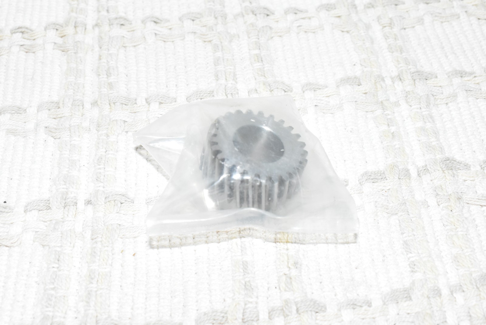 Small Spur Gear 25 Teeth, 1.47" OD, 3/4" Bore, 1" Total height, .66" Gear Height