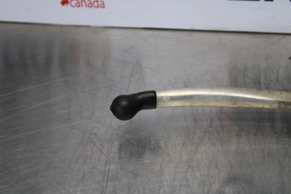 78-79 CILINDRO MAESTRO FRENO DELANTERO HONDA GOLDWING 1000 BB171 Foto 2 de 4