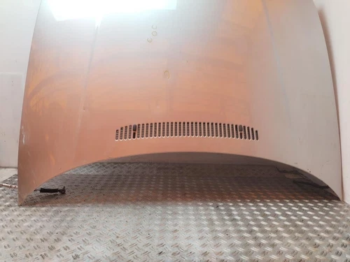 Capo para BMW SERIE 3 COMPACTO (E46) 320td 2003 130454 - Imagen 4 de 10