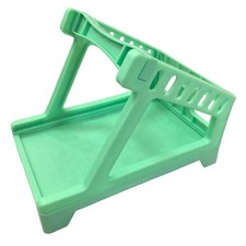 Porta etichette Porta etichette per rotoli e rotoli di a modulo continuo per