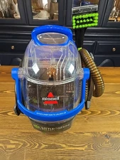 BISSELL Little Green Pet Pro Portable Carpet Cleaner - Cobalt - 2891