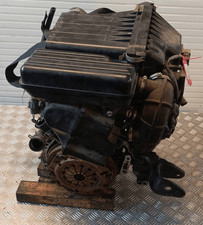 Monoblocco motore alleggerito K10B SUZUKI SPLASH 1.0 (48Kw) Ber