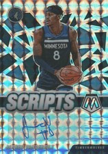 2023-24 Panini Mosaic Basketball Checklist and Review 24