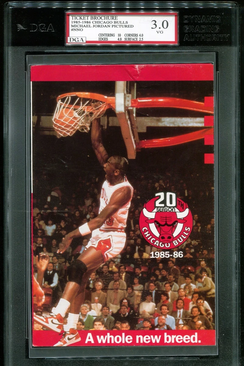 Basketball Chicago Bulls Vintage Sports Memorabilia for sale | eBay