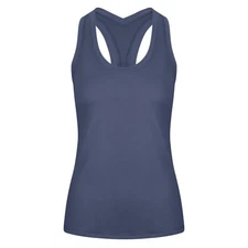 EBW FIT Racerback Tank Top Buttery Soft
