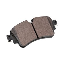AU-BPA00135 Rear Brake Pad Set 4x Pads Prepared For Wear Indicator By Audura