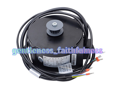1PC NEW Elevator Door Machine Motor 125ST-13 pin model For K300 Lift