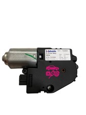 Oem Bmw Sunroof Motor Webasto E-drive Assy Md4 67617316536 F22 F30 F32 Oem Bmw Sunroof Motor Webasto E-drive Assy Md4 67617316536 F22 F30 F32