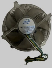 Intel LGA2011 Thermal Solution Stock Heatsink Air Cooler E94315-001 / CNFN2172D2