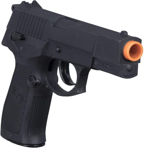 Tippmann Menace 50cal Paintball gun pistol Marker Bundle w/500 count .50 caliber - Picture 4 of 6