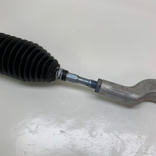 2020-2024 Mercedes-Benz GLB250 X243 Right Tie Rod Inner Outer End Boot Assembly - Picture 4 of 14