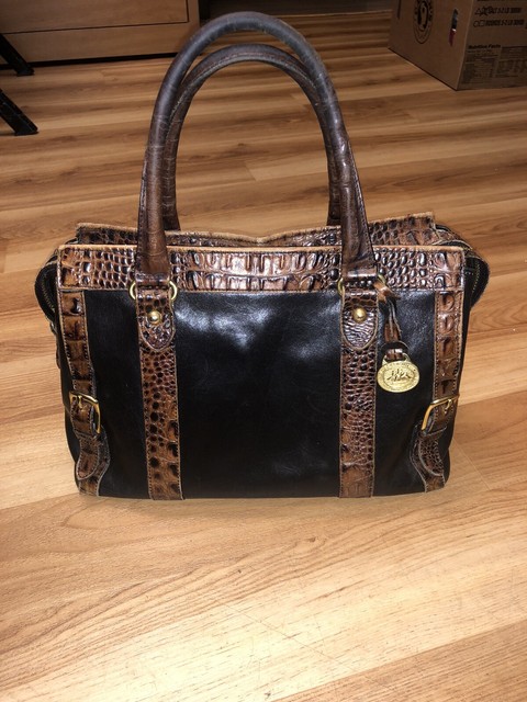 brahmin black owned