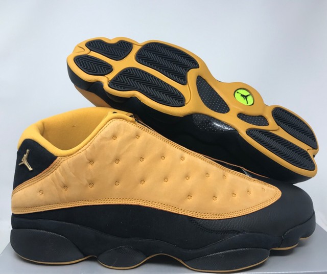 nike air jordan 13 wheat