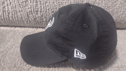 New Era 9Twenty NFL Inspire Change Houston Texans Black SnapBack Hat - Picture 5 of 10