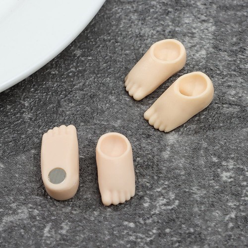Doll for Obitsu11 GSC Body Joint YMY Body Hand Moveable Joint 11CM Doll Parts - Imagen 6 de 32